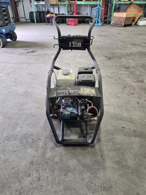 NorthStar Pressure Washer